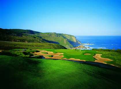 South Africa - Cape to Cape Golfing